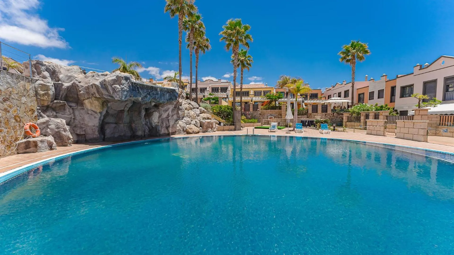 Ferienwohnung Townhouse Near The Ocean Costa Adeje  Apartment Costa Adeje (Tenerife)