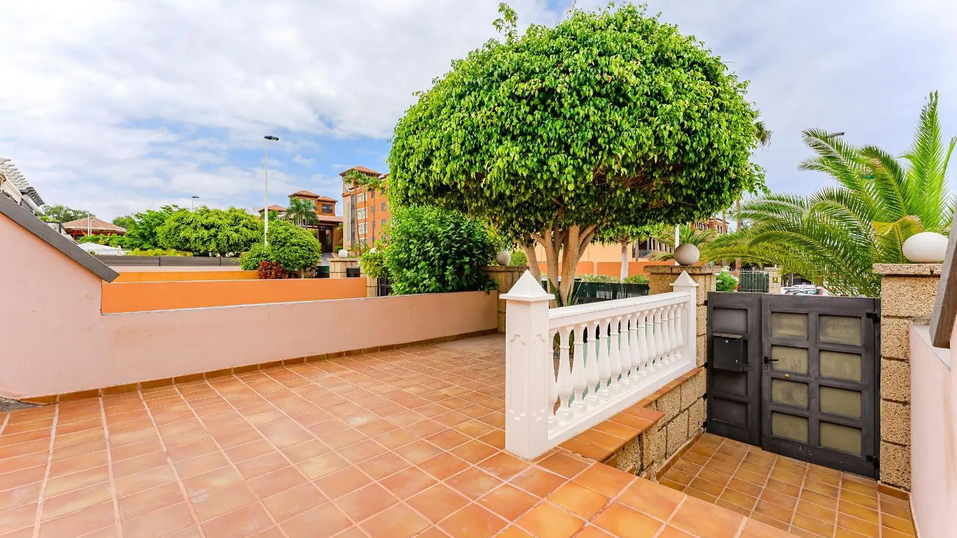 Ferienwohnung Townhouse Near The Ocean Costa Adeje  Costa Adeje (Tenerife)