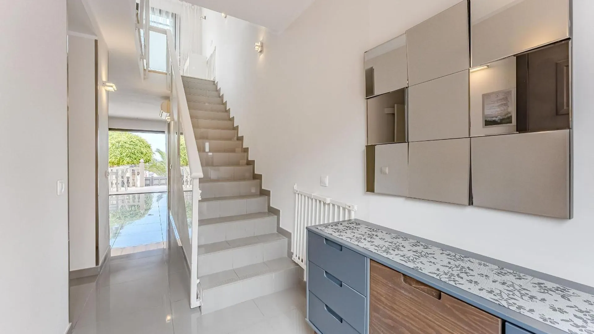 Apartment Ferienwohnung Townhouse Near The Ocean Costa Adeje