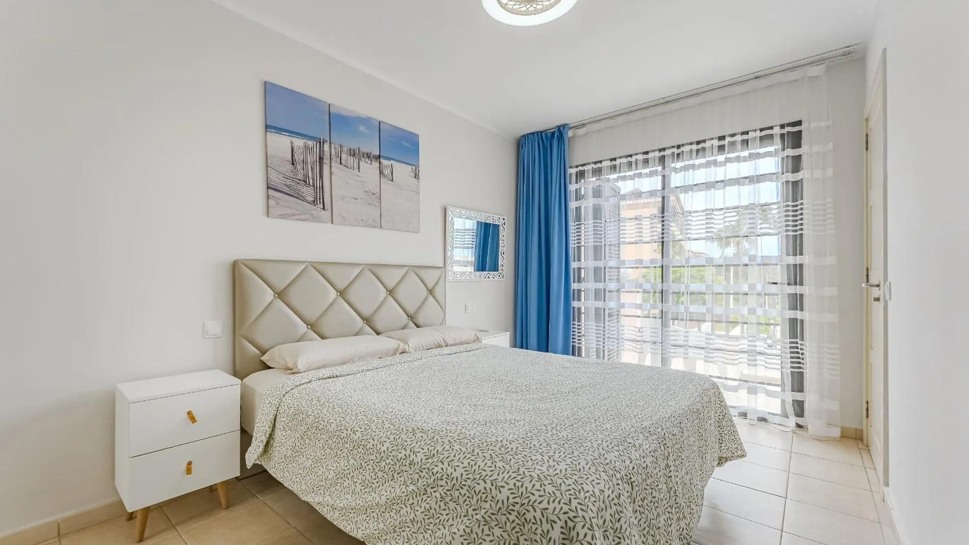 Ferienwohnung Townhouse Near The Ocean Costa Adeje  Costa Adeje (Tenerife)