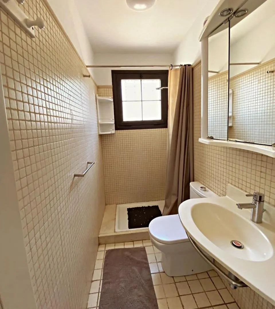 아데제 Townhouse Near The Ocean 아파트 스페인