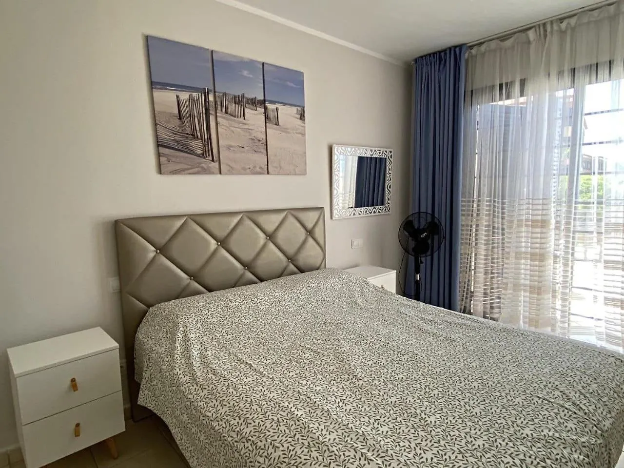 아데제 Townhouse Near The Ocean 아파트 스페인