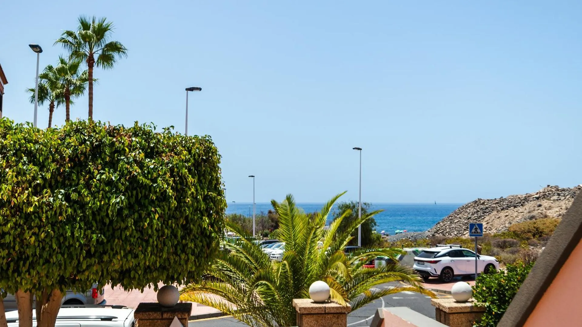 아데제 Townhouse Near The Ocean 아파트 스페인