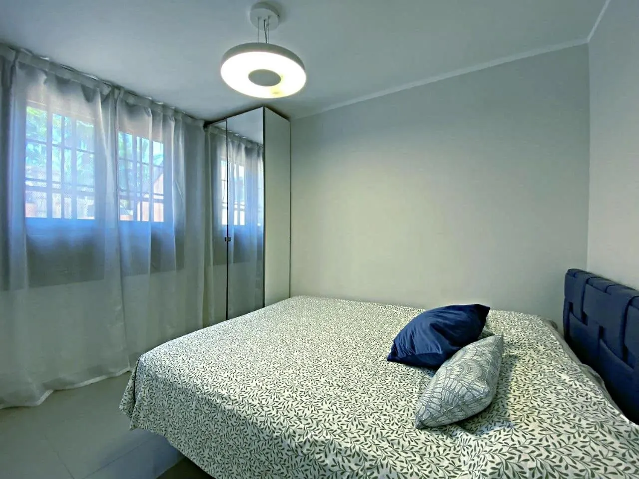 아데제 Townhouse Near The Ocean 아파트 0*,  스페인