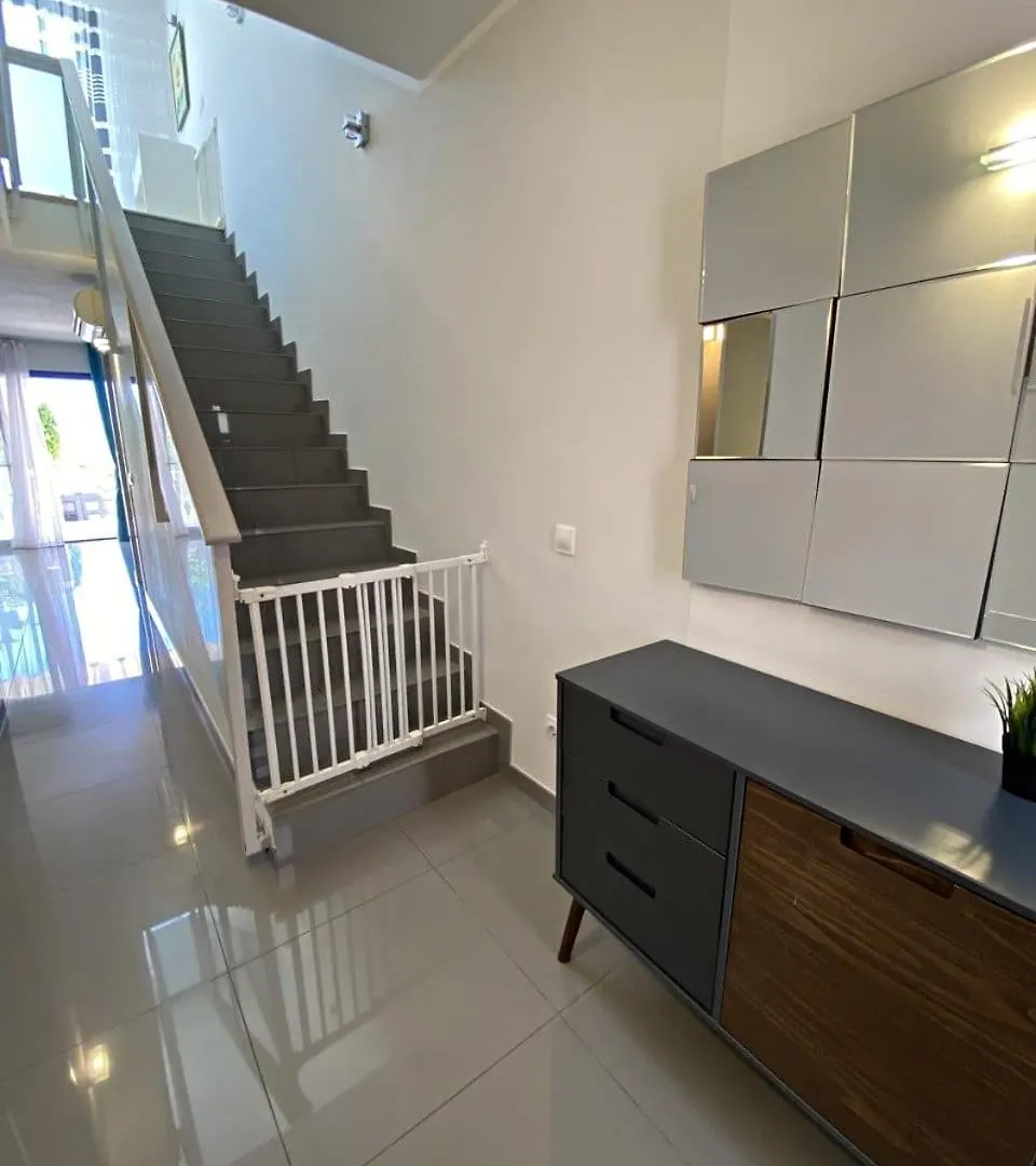 아데제 Townhouse Near The Ocean 아파트 스페인