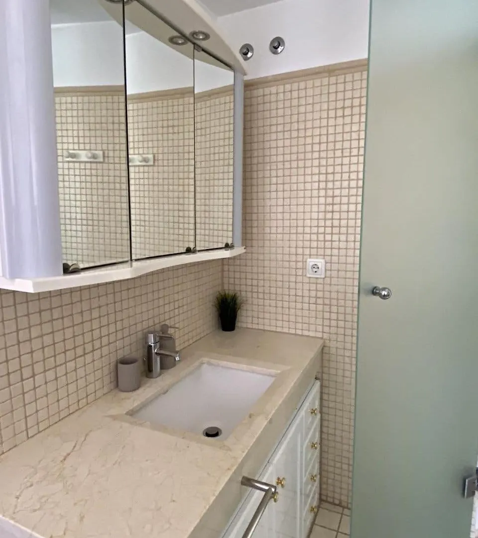 아데제 Townhouse Near The Ocean 아파트 스페인