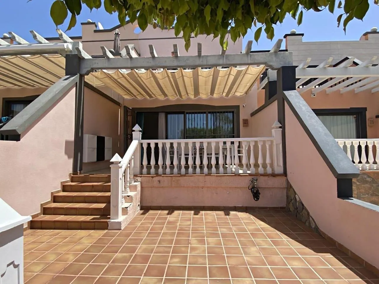 아데제 Townhouse Near The Ocean 아파트
