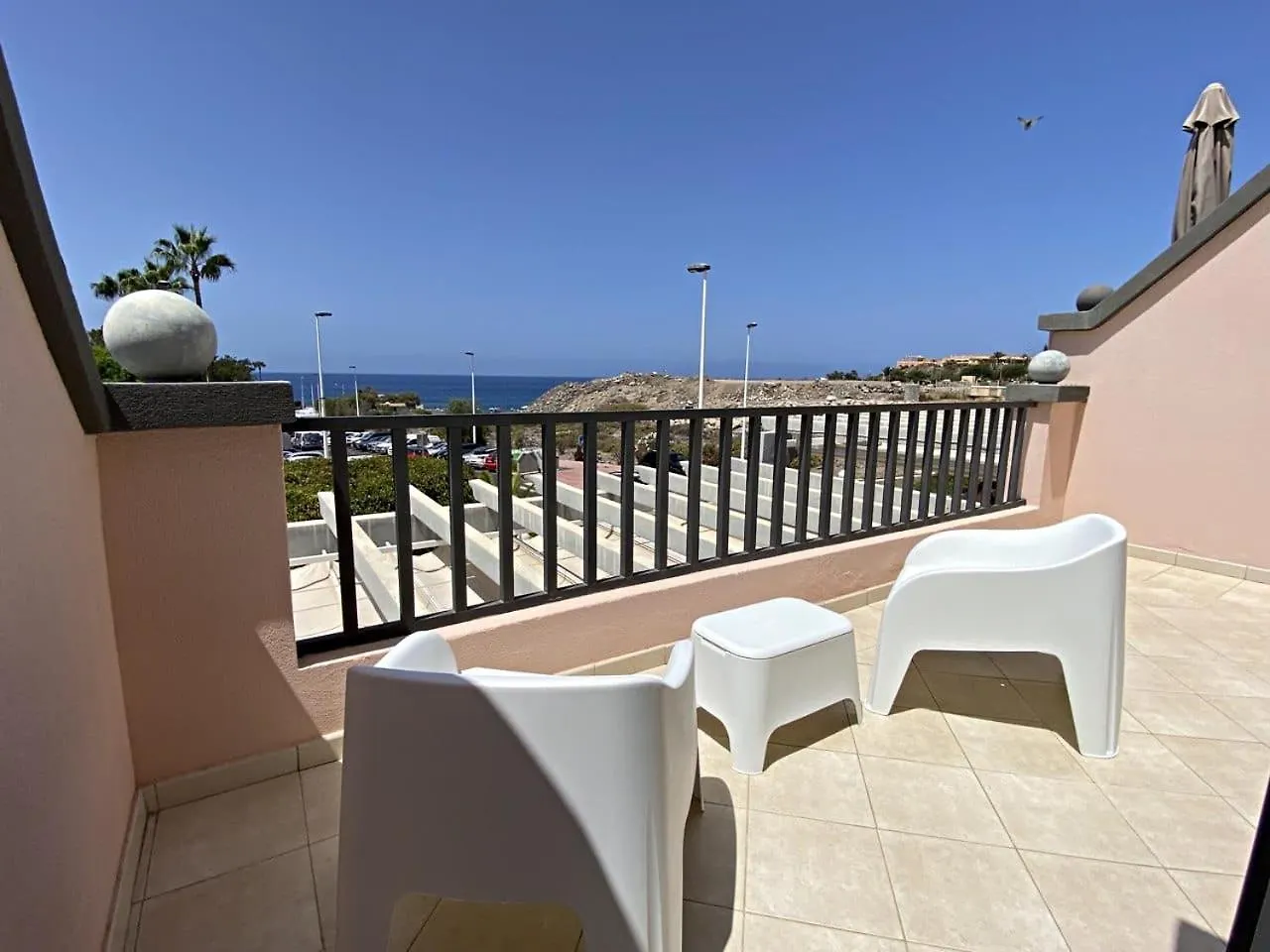 아데제 Townhouse Near The Ocean 아파트