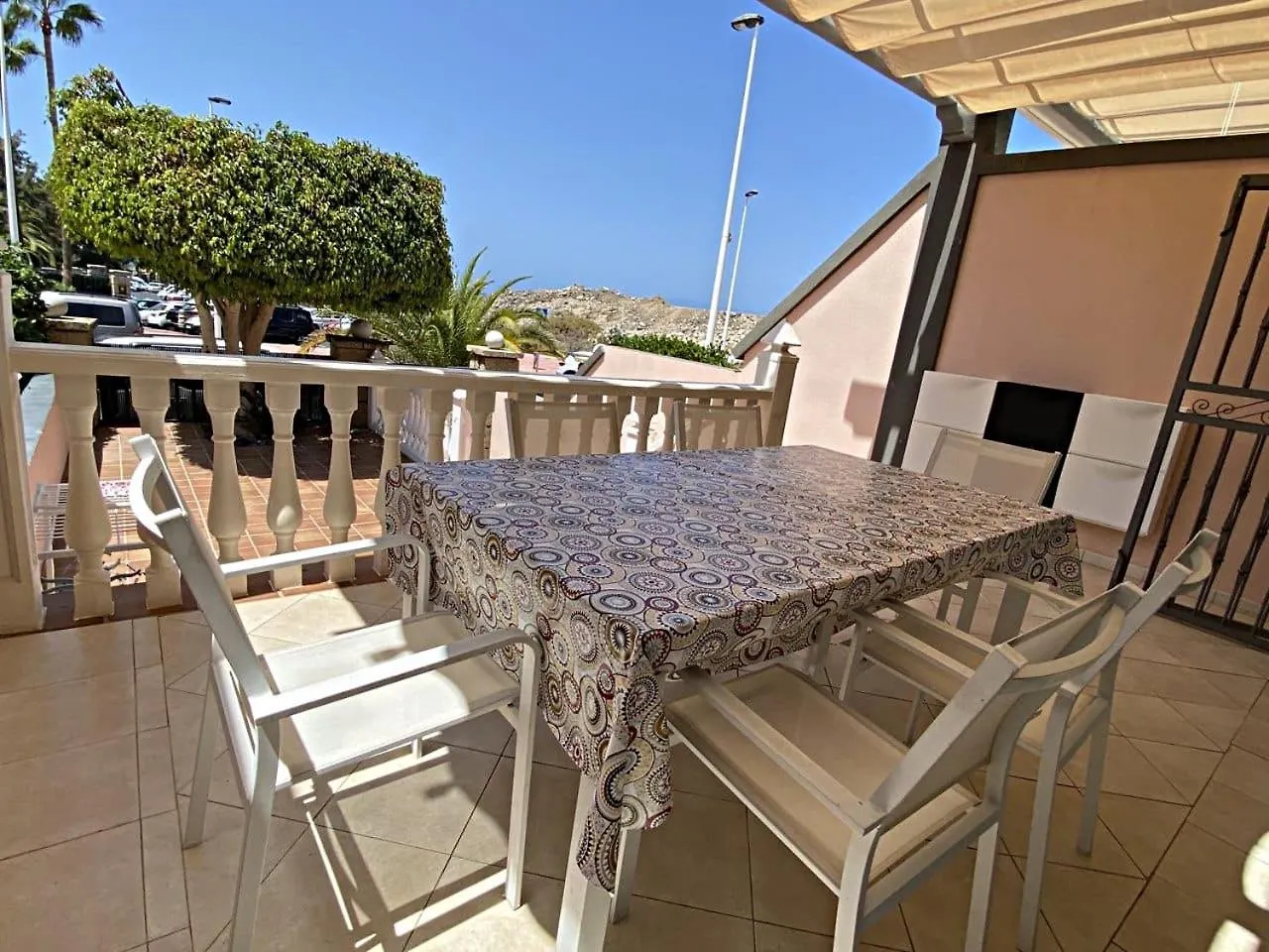 아데제 Townhouse Near The Ocean 아파트 0*,